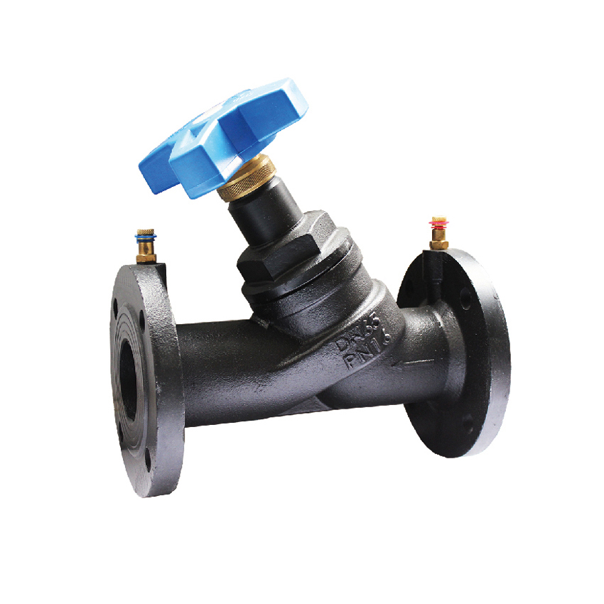 BVF100 Static Balance Valve