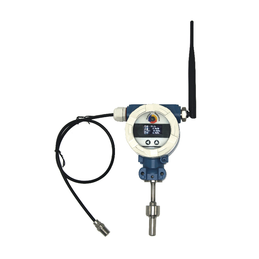 WL500 Wireless Temperature Sensor for Internet of Things