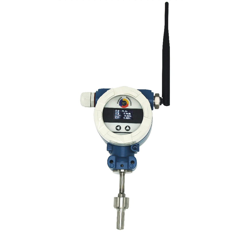 WL200 Wireless Temperature Sensor for Internet of Things