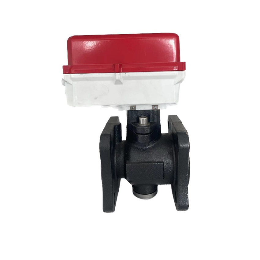 EVA2000 Smart Valve Facing The Future